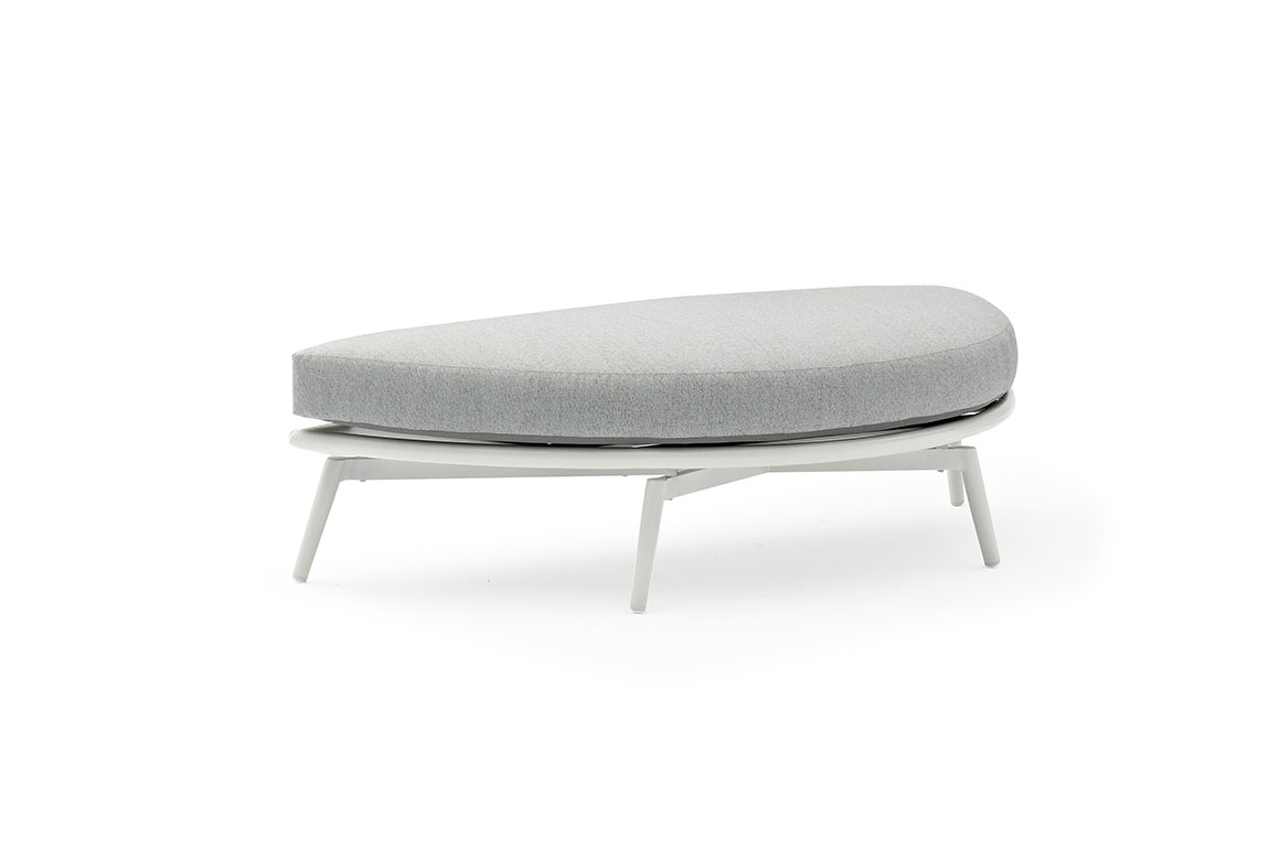 CUDDLE sofa ottoman